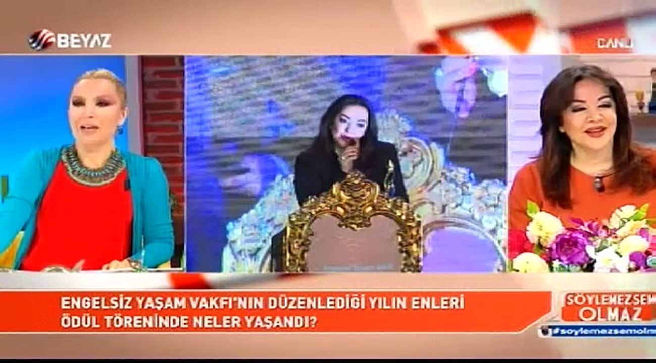 Söylemezsem Olmaz 14.01.2016 1.Kısım