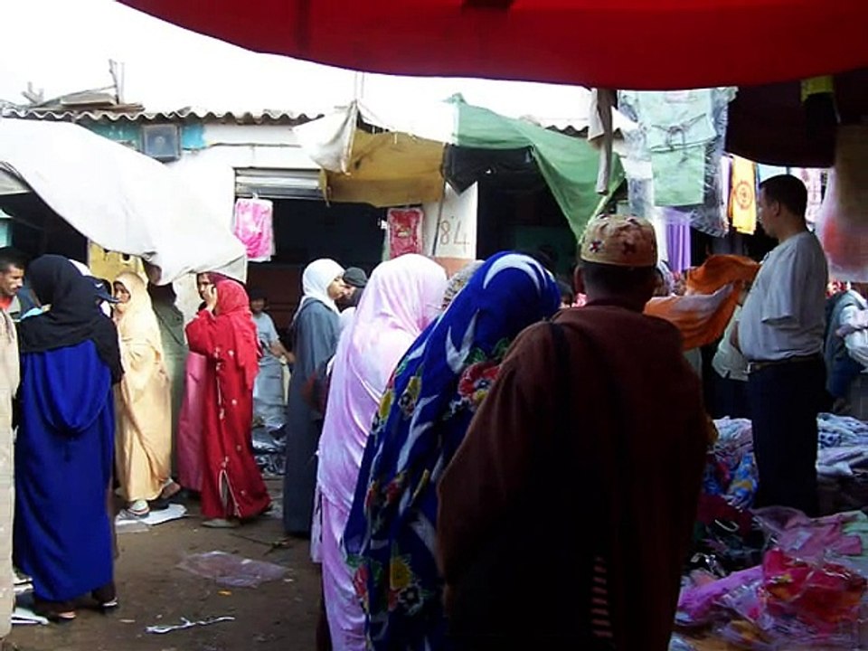 maroc 2006