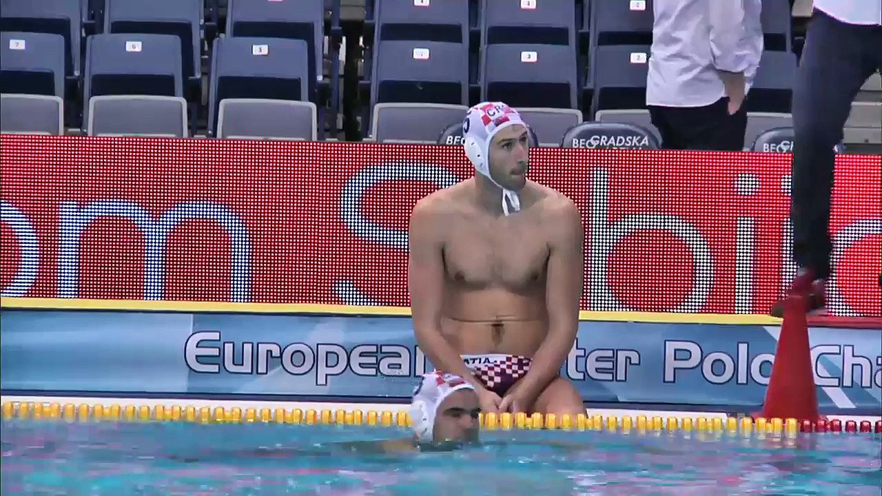 EWPC 2016 - Day 5 - Morning Session : CRO  vs MLT (M) / NED vs POR (W) / HUN vs TUR (W)