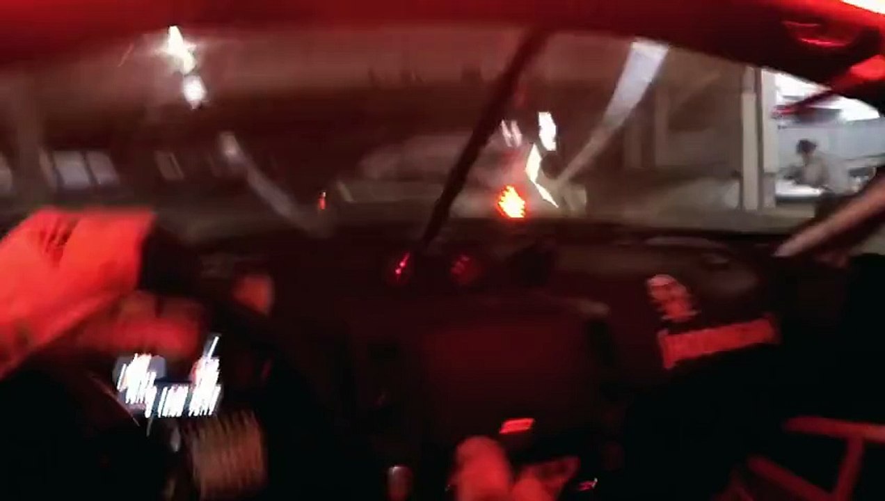 Yok Böyle bi Drift
