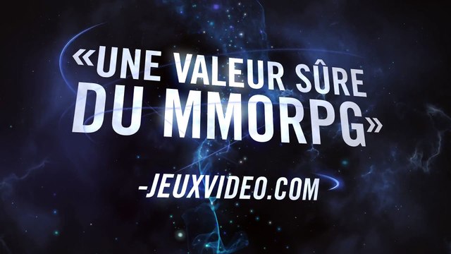 Final Fantasy XIV : A Realm Reborn - Essayez gratuitement