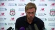 Breaking News: Liverpool vs Arsenal - Jurgen Klopp Press Conference (Latest Sport)