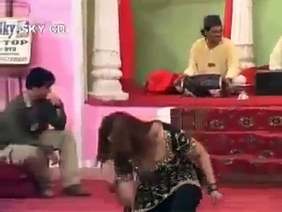Main Ishq Kamaya  Full Time Hot And Sexxy Mujra-Girlsscandals