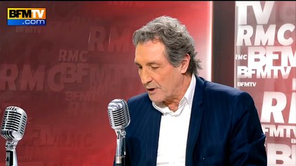 Valls chez Ruquier: "Il est libre de ses choix de communication", estime Le Drian