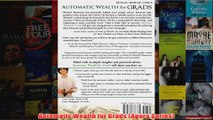 Download PDF  Automatic Wealth for Grads Agora Series FULL FREE