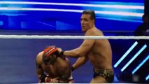 WWE Thursday Night Smackdown 14 January 2016 - Part 4