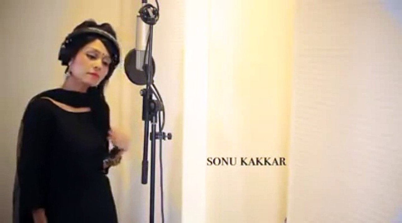 Tu Jo Nahi Hai To Kuch Bhi Nahi Hai  by Sonu Ka...