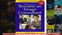 Download PDF  Become an Image Consultant With CDROM FabJob Guides FULL FREE