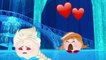La Reine des Neiges, raconté par des Emojis [HD, 720p]