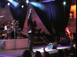 SOS White Stripes 7 Nation Army