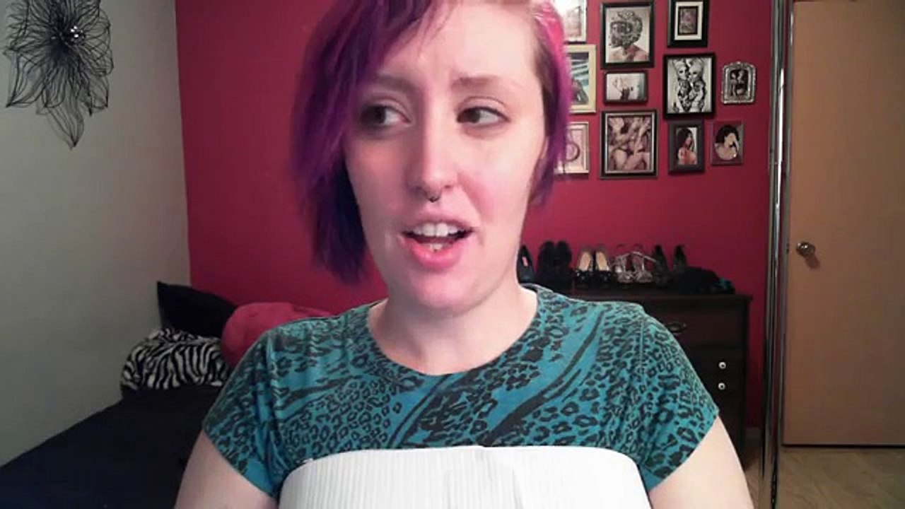 Boob Job: Before & After