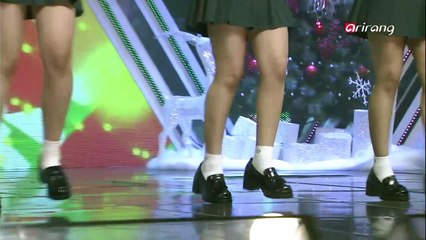 APRIL cover dance video