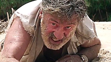 LES NAUFRAGÉS - Bande-annonce - au cinéma le 17 février [HD, 720p]