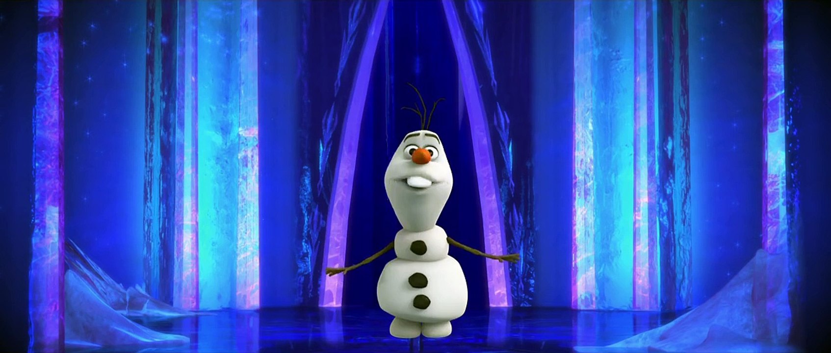 Olaf, le roi de la gaffe - Comment raisonner un Renne [HD, 720p ...