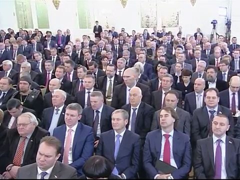 «Земля» - Момент Истины от 11.01.2016