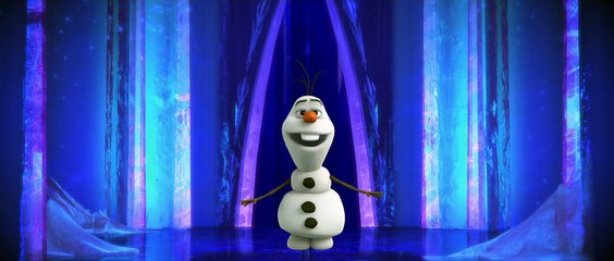 Olaf, le roi de la gaffe - Surmonter tous les obstacles [HD, 720p]