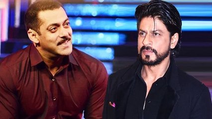 Salman Khan PAID More Than Shahrukh For Hosting An AWARD SHOW