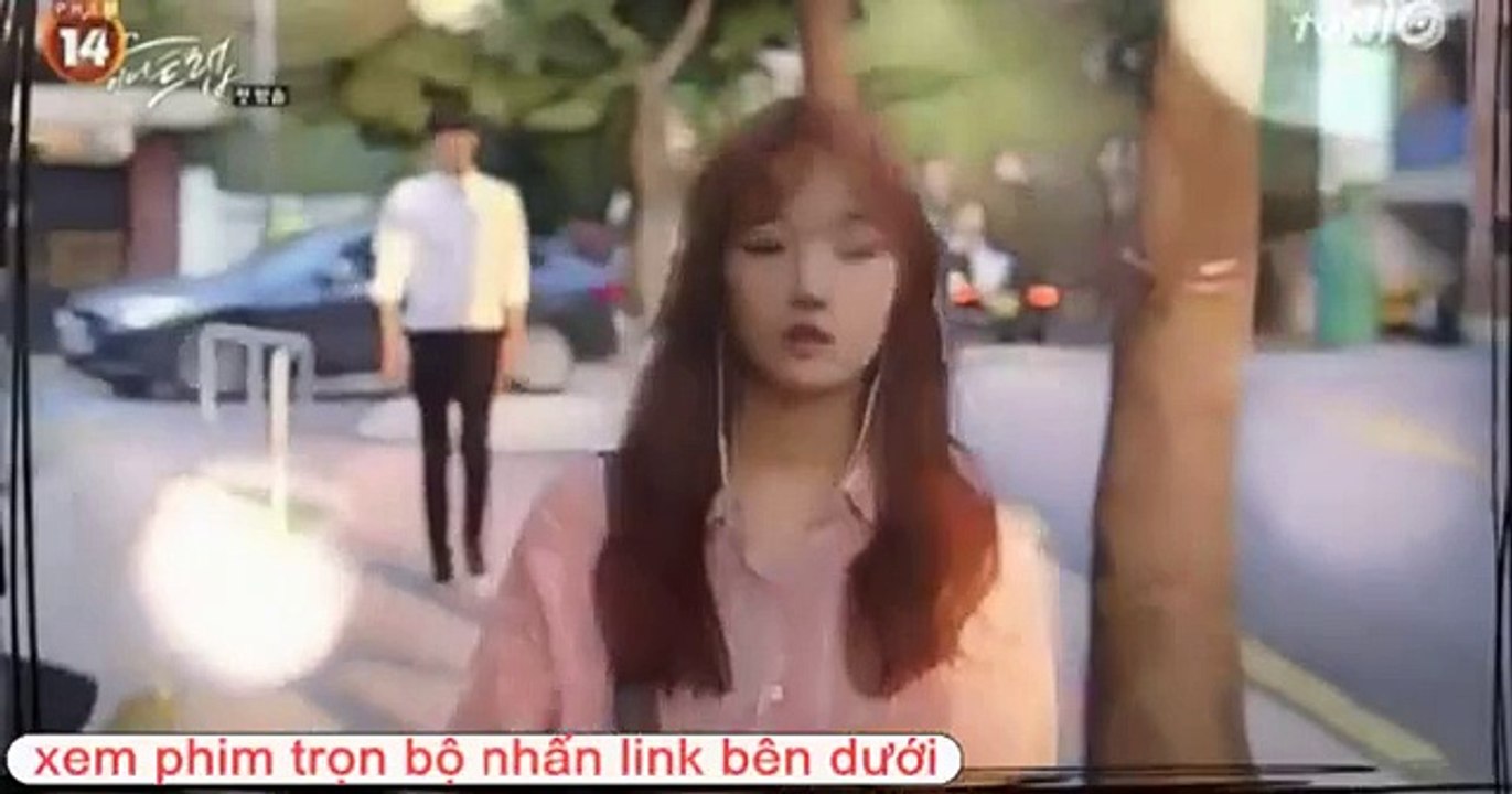 bay tinh yeu tap 8