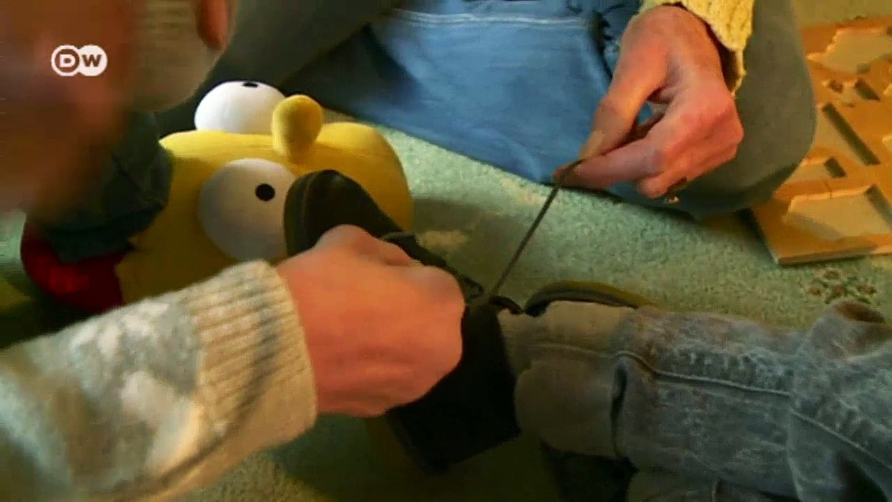 Lebenslängliche beweislast | fokus europa