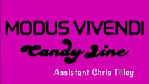 Modus Vivendi FW 2015 -16 campaign Candy Line by InUndies Men's Underwear !