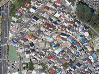 横浜市アイスピック刺創殺人事件2013の現場　ウクライナ21マニア向け