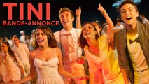 Tini, la nouvelle vie de Violetta - Première bande-annonce [HD, 720p]
