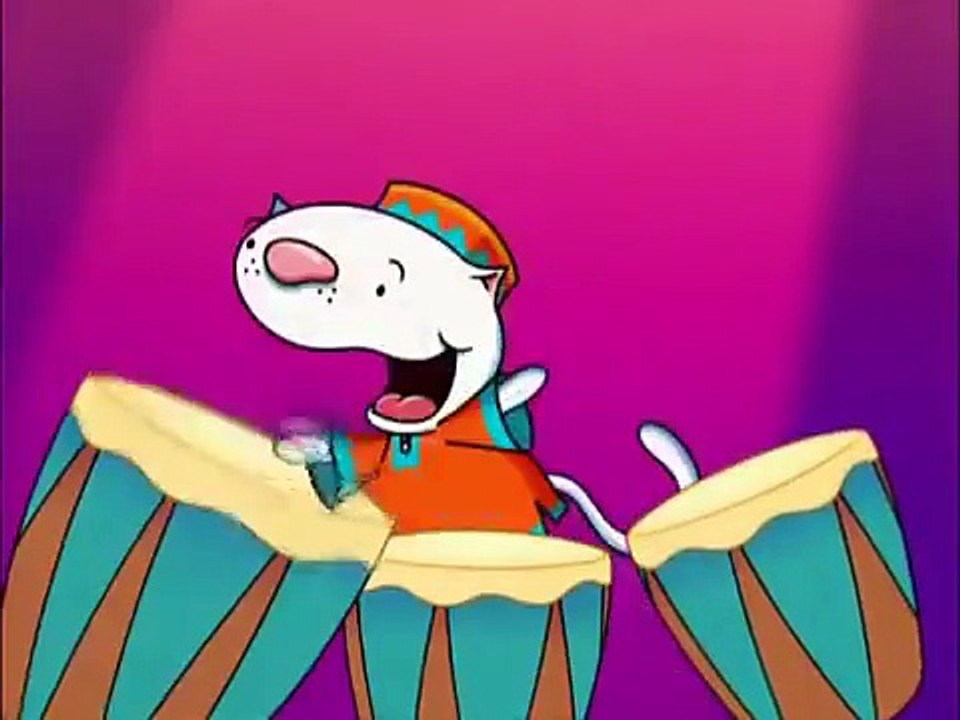 Toopy and Binoo: Sock Puppet Ep.48