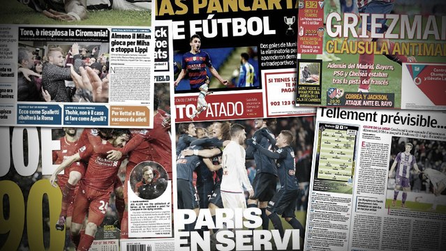 La réponse cinglante de la Juve à Zidane, la clause astronomique de Griezmann