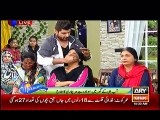 The Morning Show with Sanam Baloch – 14th January 2016 P2