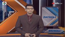 Detik-Detik Ledakan Bom Sarinah - Patroli 14 Januari 2016