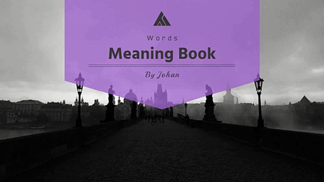 Hematochemical Meaning