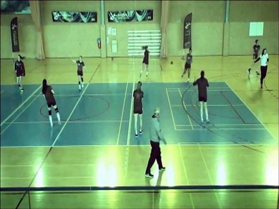 Thierry Guégan - Ecole bretonne de handball