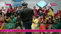 Ek Nae Subh With Farah-14th January 2016-Part 4