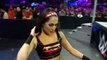 Brie Bella Mode Returns to WWE Smackdown 14 January 2016 - Part 5