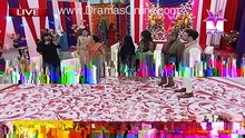 Sitaray Ki Subh-14th January 2016-Part 2-Urooj Rukhsati In Sitaray Ki Subh