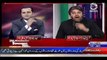 Your PM is Terrorist - Ali Muhammad Khan Blasts on Indian Panel in Live Show