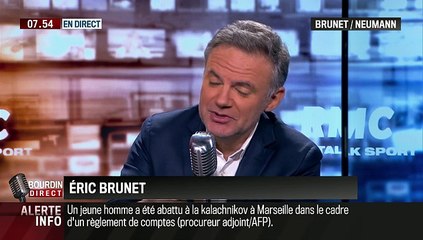 Brunet & Neumann: Présidentielle 2017: Les sympathisants de gauche veulent une primaire - 14/01