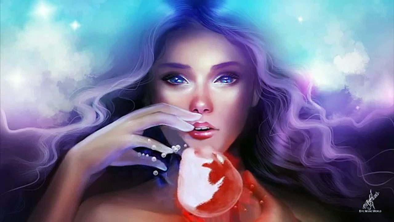 Nick Murray & Roger Shah - Miracle of Life (ft. Juliet Lyons) [Epic Beautiful Vocal] (World Music 720p)