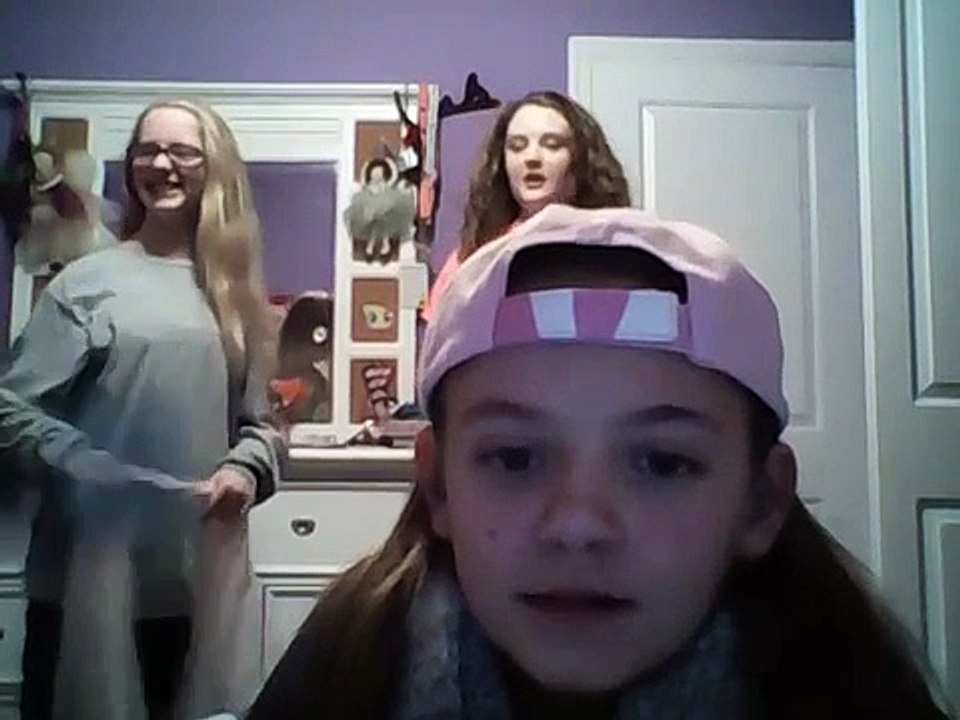 PRANK VIDEO