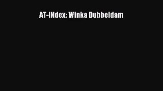 PDF Download AT-INdex: Winka Dubbeldam Read Online
