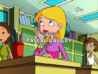 Sabrina's Secret Life - Ep 13 - Matchmaker Sabrina