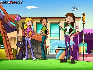 Sabrina's Secret Life Episode 6