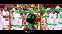 Aaj Unse Milna Hai Full HD VIDEO Song | Prem Ratan Dhan Payo | Salman Khan, Sonam Kapoor