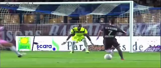 G.Saray, Fransa'dan golcü bakıyor!