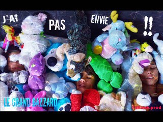 Maquette : J ai pas envie vidéo