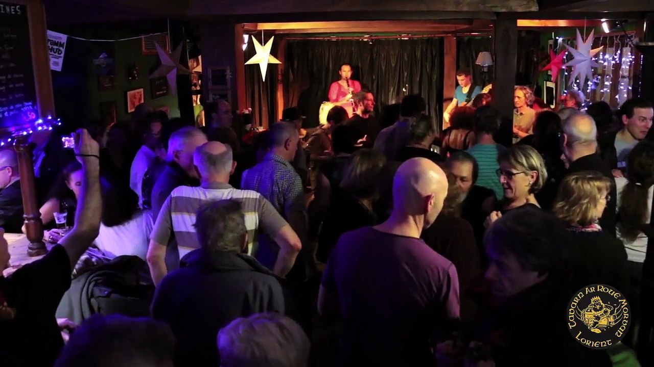 32 Déc 2015 - Fleuves 3 - Gavotte