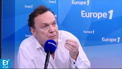 Lepers : "quel crime ai-je commis ?"