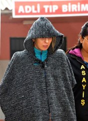 Arkadaşını Erkeklere Pazarlayan Gürcistanlı Kadın Gözaltına Alındı