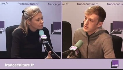 Les Matins / La violence en héritage