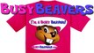 In ESL Lesson - Learn English Online with Busy Beavers